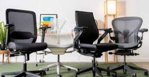 Office Chairs Market Industry Analysis Report