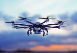 Unmanned Aircraft Systems Market