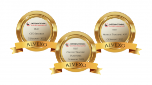 Alvexo Awards Germany