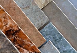 Ceramic Tiles Market