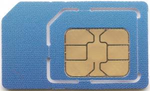 SIM Card Market