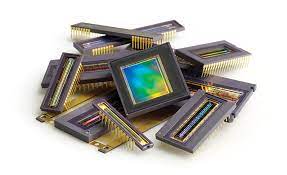 CMOS Image Sensors market Opportunities, Growth Prospects 2031