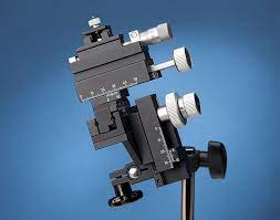 Micromanipulators Market Industry Forecast