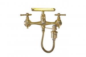 Brass Faucets Market