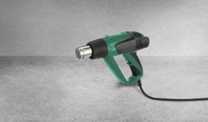 Heat Guns Market