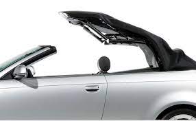 Automotive Convertible Top Market Growth and Statistics