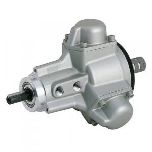 Air Motor Market