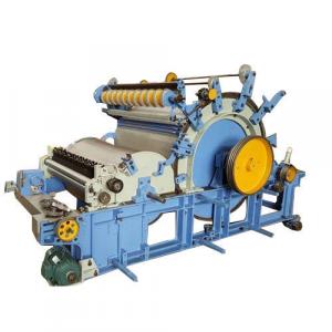 Carding Machines Market