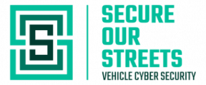 Secure our Streets Virtual conference for automotive cybersecurity