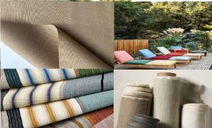 Outdoor Fabric Market