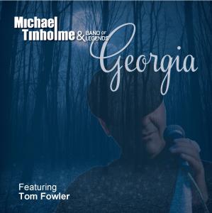 Michael Tinholme’s ‘Georgia’ a Country Hit Again