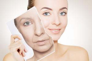Anti-Aging Market Trends
