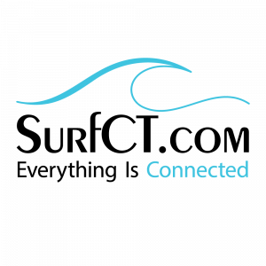 SurfCT Logo