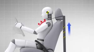 Automotive Seatbelt Pre-tensioner System Market