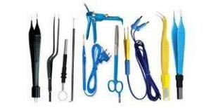 Electrosurgical Devices Market