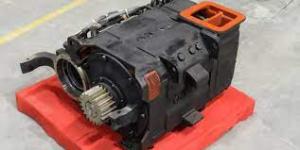 Traction Motor Market Industry Growth