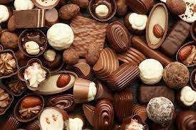 Industrial Chocolate Market Business Development