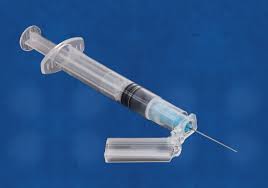 Safety Syringes Market Top Manufacturers Growth