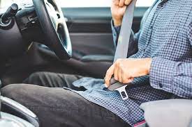 Automobile Seat Belt Market