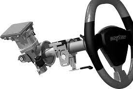 Automotive Electric Power Steering (EPS)