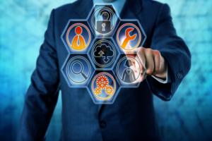 Managed Security Services