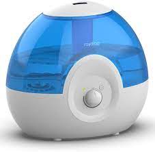 Humidifiers Market