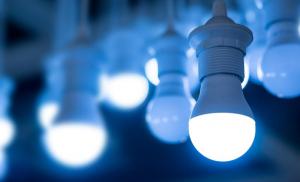 Lighting as a Service market