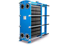 Plate & Frame Heat Exchangers Market 2022 Trend Analysis, Growth Status, Revenue Expectation to 2031