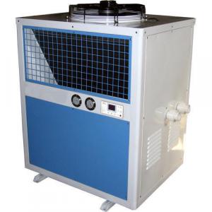 Water Chiller Market Future Prospects