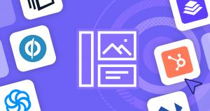 Landing Page Builders market