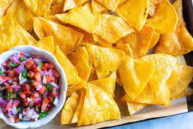 Tortilla Chips Market Top Manufacturers Growth