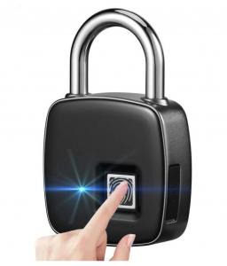 Fingerprint Lock Market