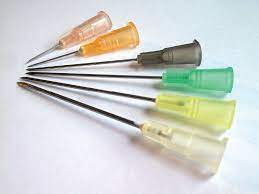 Intravenous Needles Market Share | New Technology and Industry Outlook 2022-2031