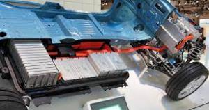 Electric Vehicles Battery Market Industry Top Manufactures
