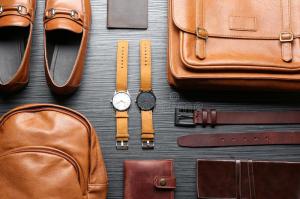 leather Goods Market