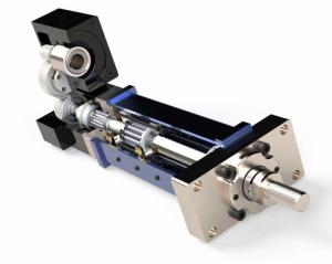 Actuator Market Size, Share and Analysis