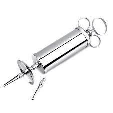 Ear Syringes Market