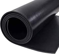 Rubber Sheet Market