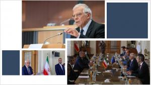 The correct nature of these two different viewpoints can be concluded from the latest position of EU foreign policy chief Josep Borrell said on July 26. “I have concluded that the space for additional significant compromises has been exhausted.”