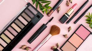 Face Color Cosmetics market