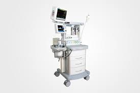 Anaesthesia Devices Market