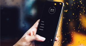 minimalist phone is the app available on Android Smartphones. It helps to spend less time on the screen. Technology is used for digital detox and productivity.