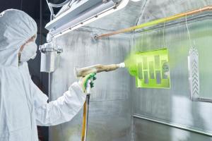 Global Smart Coating market