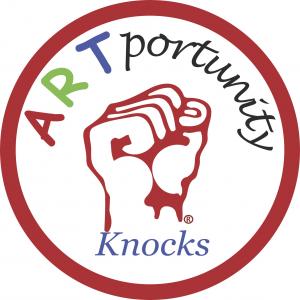 Artportunity Knocks Makes a Difference in the Community