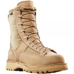 Military Footwear Market Value Projected to Expand by 2022-2031