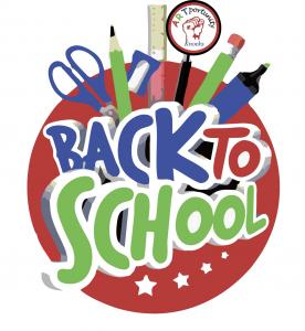 Artportunity Knocks Hosts 10th Annual Back To School In Collaboration With Town Center At Cobb and Moze Print & Design