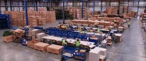 Spare Parts Logistics Market Statistics, Opportunities and Reports 2031