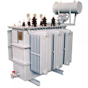 Power Transformer Market