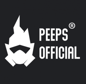 Peeps Ball by Peeps Official, the only way to play Snooker!