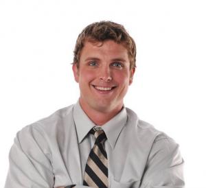 Dr. Michael Harbison